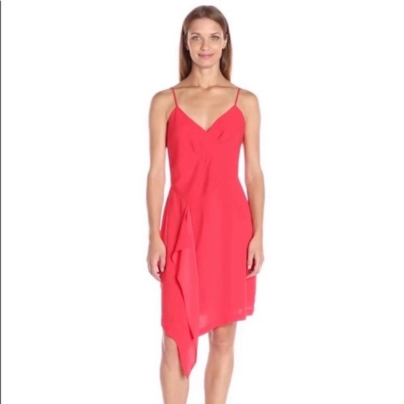 NWT BCBGMAXAZRIA Cornelia Dress